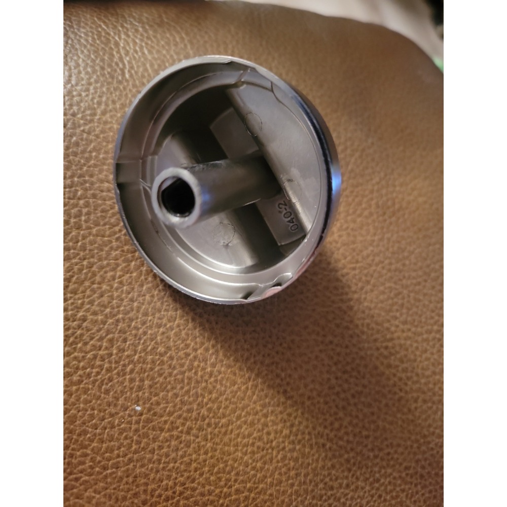 4 GE WB03X29300 | Range Surface Burner Knob | Replacement Part - Picture 3 of 3